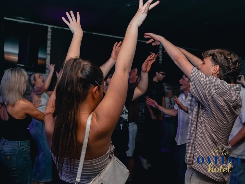 Luxury Band Party in SXM Sint Maarten Caribbean